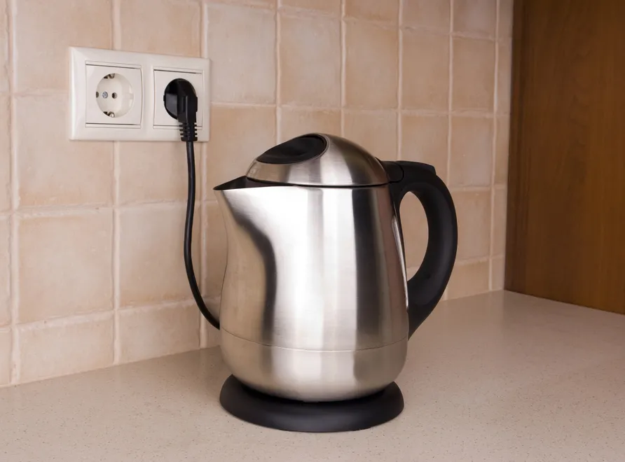 Czajnik elektryczny