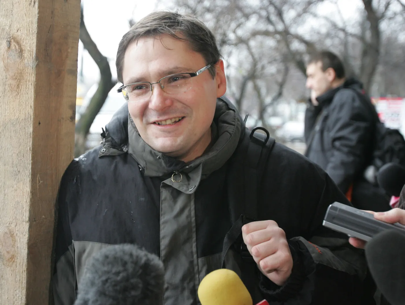 Terlikowski o kabarecie: Ordynarne bluzgi przeciw papieżowi