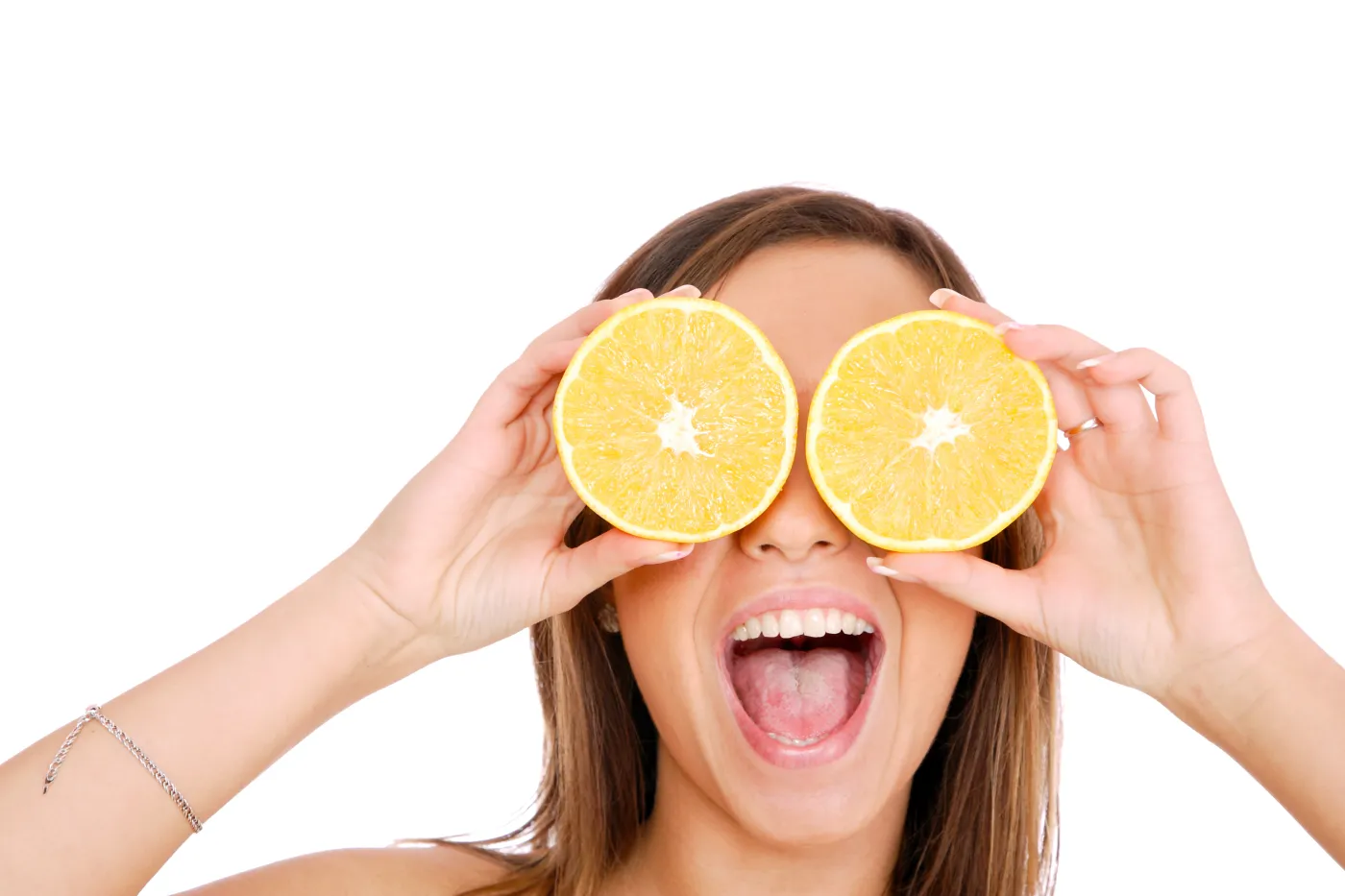 Dieta dla zdrowych oczu