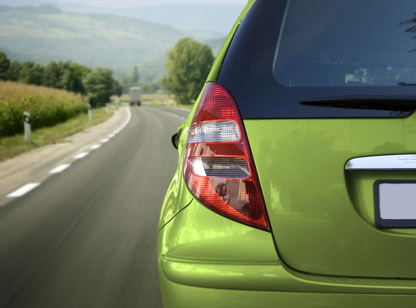 Myto także dla aut osobowych. I to wcale nie na autostradzie