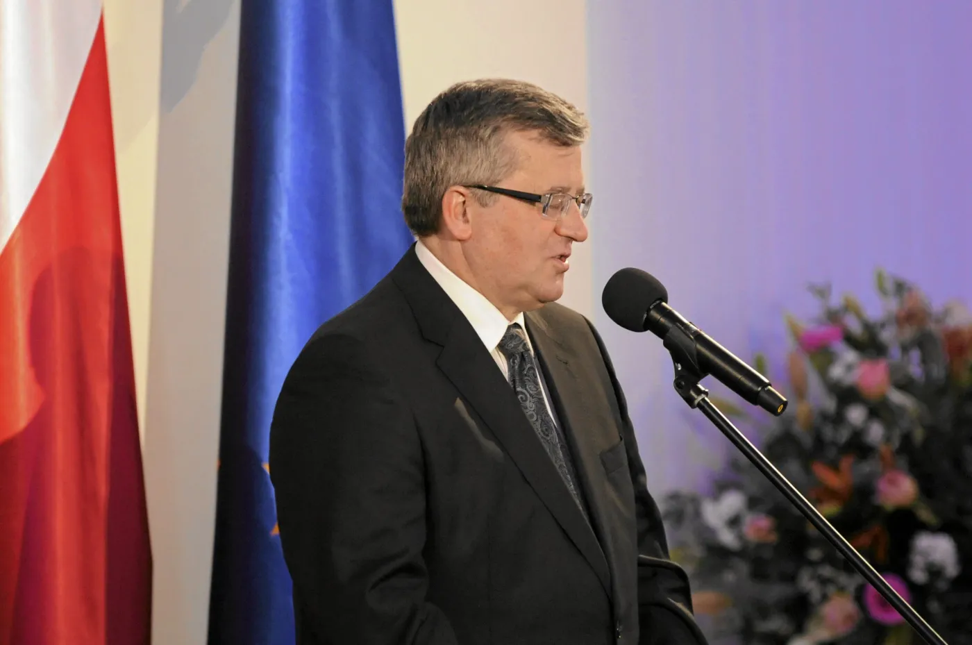 Prezydent kontra rząd. Wojna o zmiany w VAT