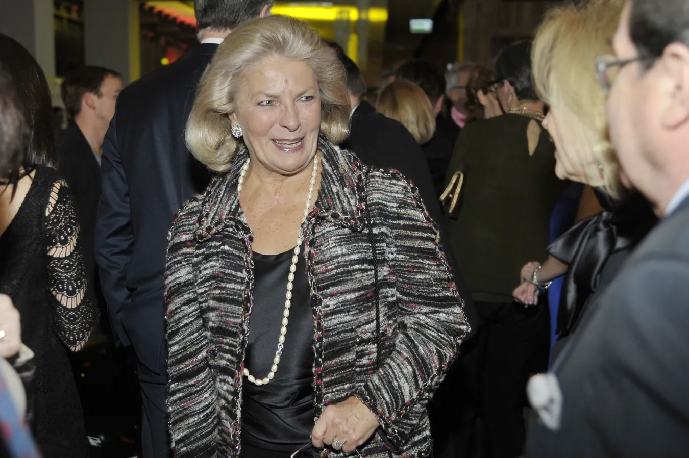 Elżbieta Penderecka