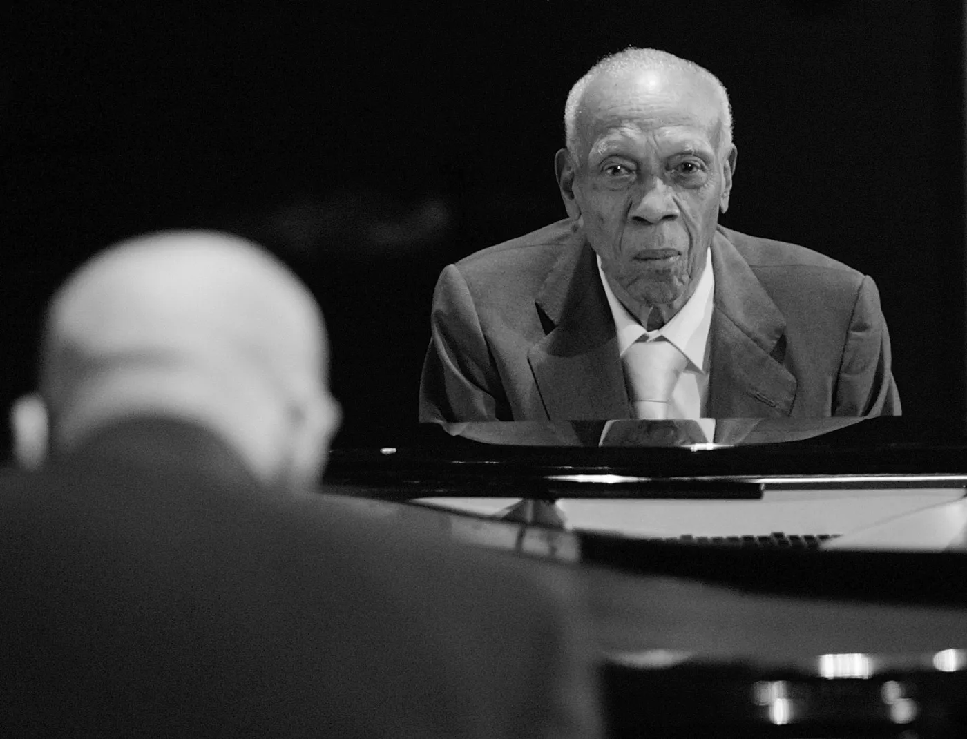 Bebo Valdes nie żyje