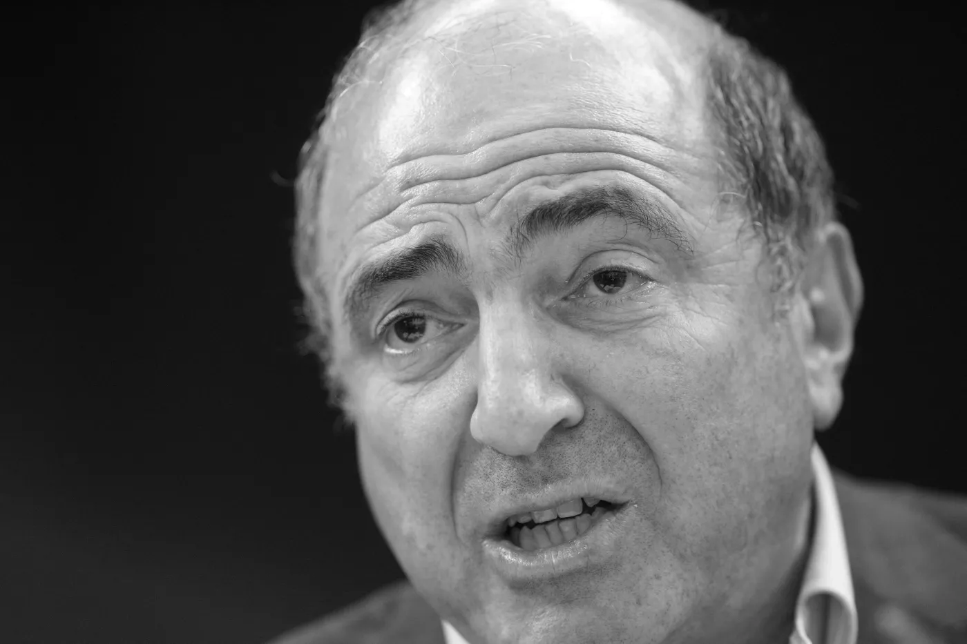 Nowe fakty w sprawie  śmierci rosyjskiego miliardera. Samobójstwo? 