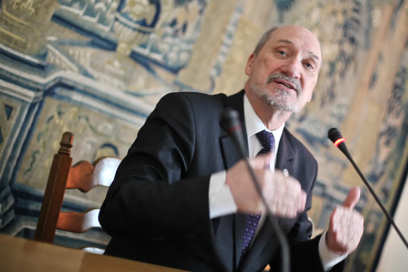 Antoni Macierewicz
