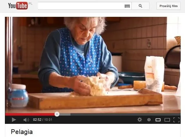 Wojna we wspomnieniach babci. Wzruszający dokument "Pelagia"