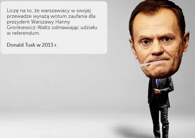 Gra Jarosława Gowina