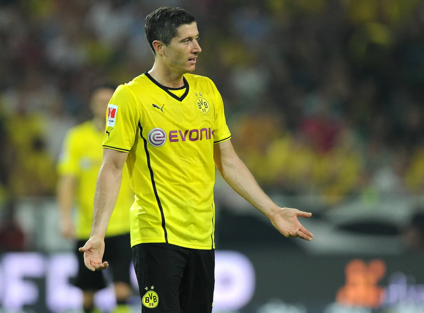 Robert Lewandowski