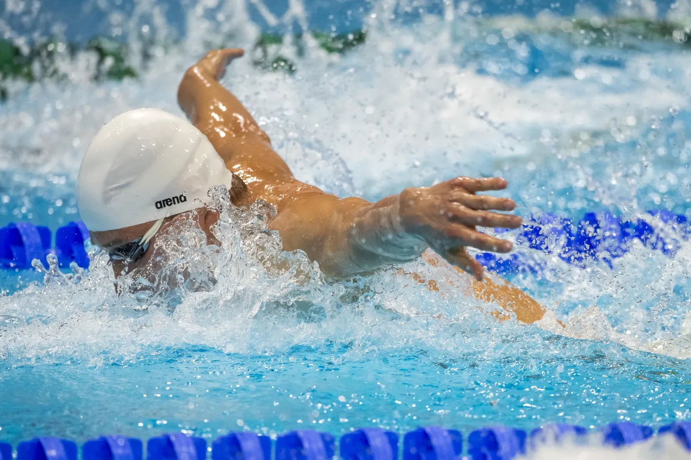 Korzeniowski, Kawęcki i Czerniak popłyną w sztafecie
