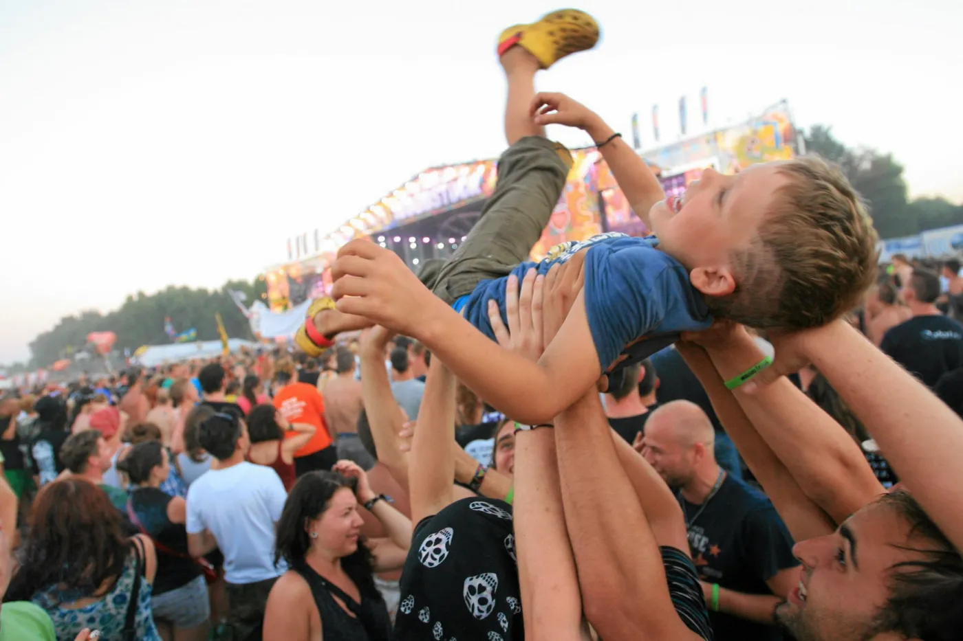 Przystanek Woodstock