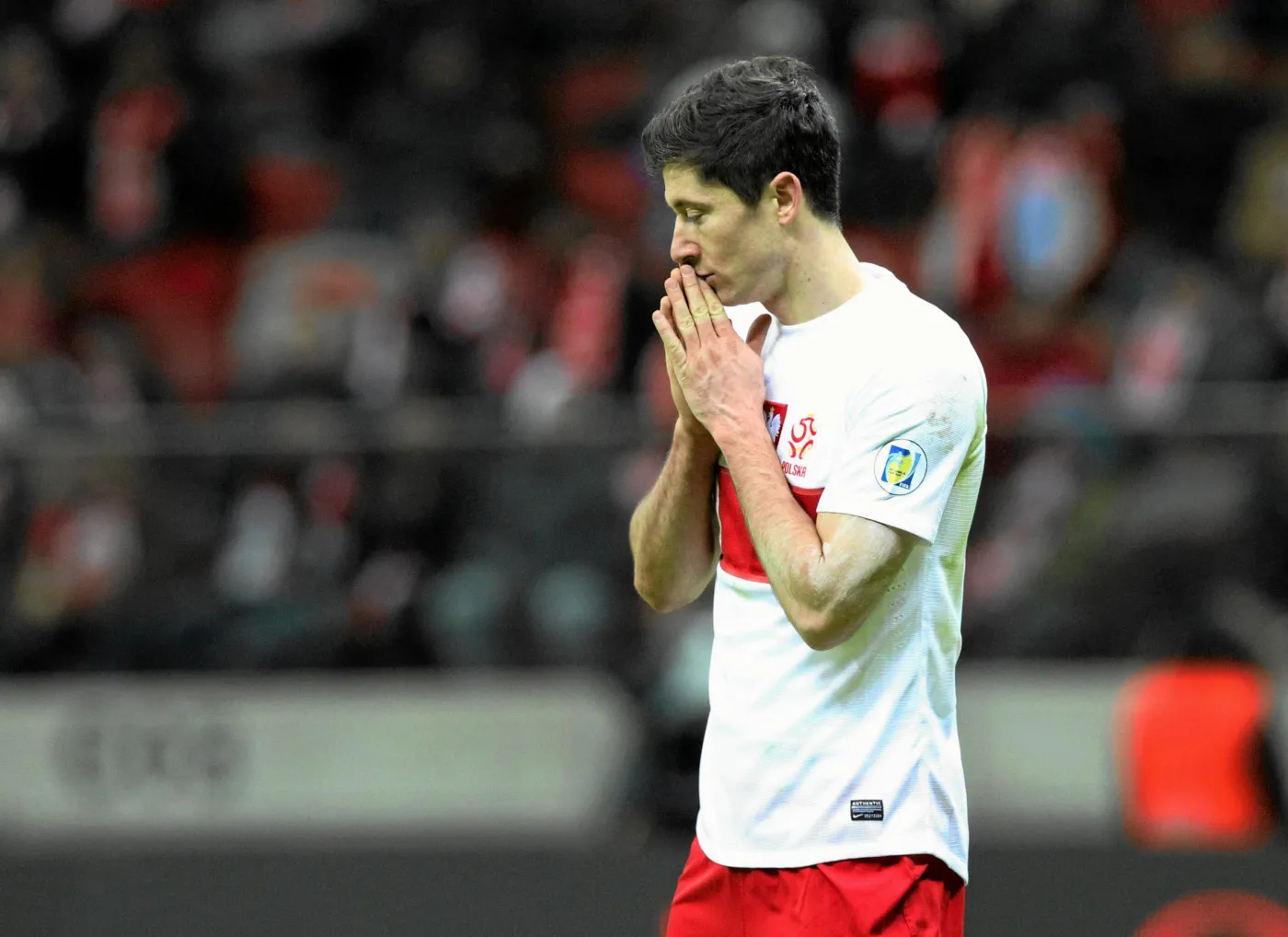 UEFA wybrała najlepszych. Na którym miejscu Robert Lewandowski? 