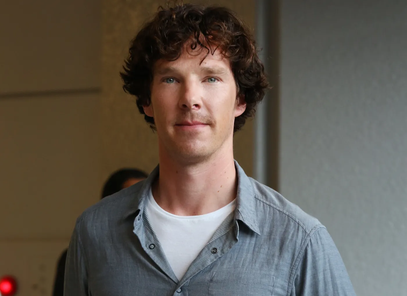 Benedict Cumberbatch