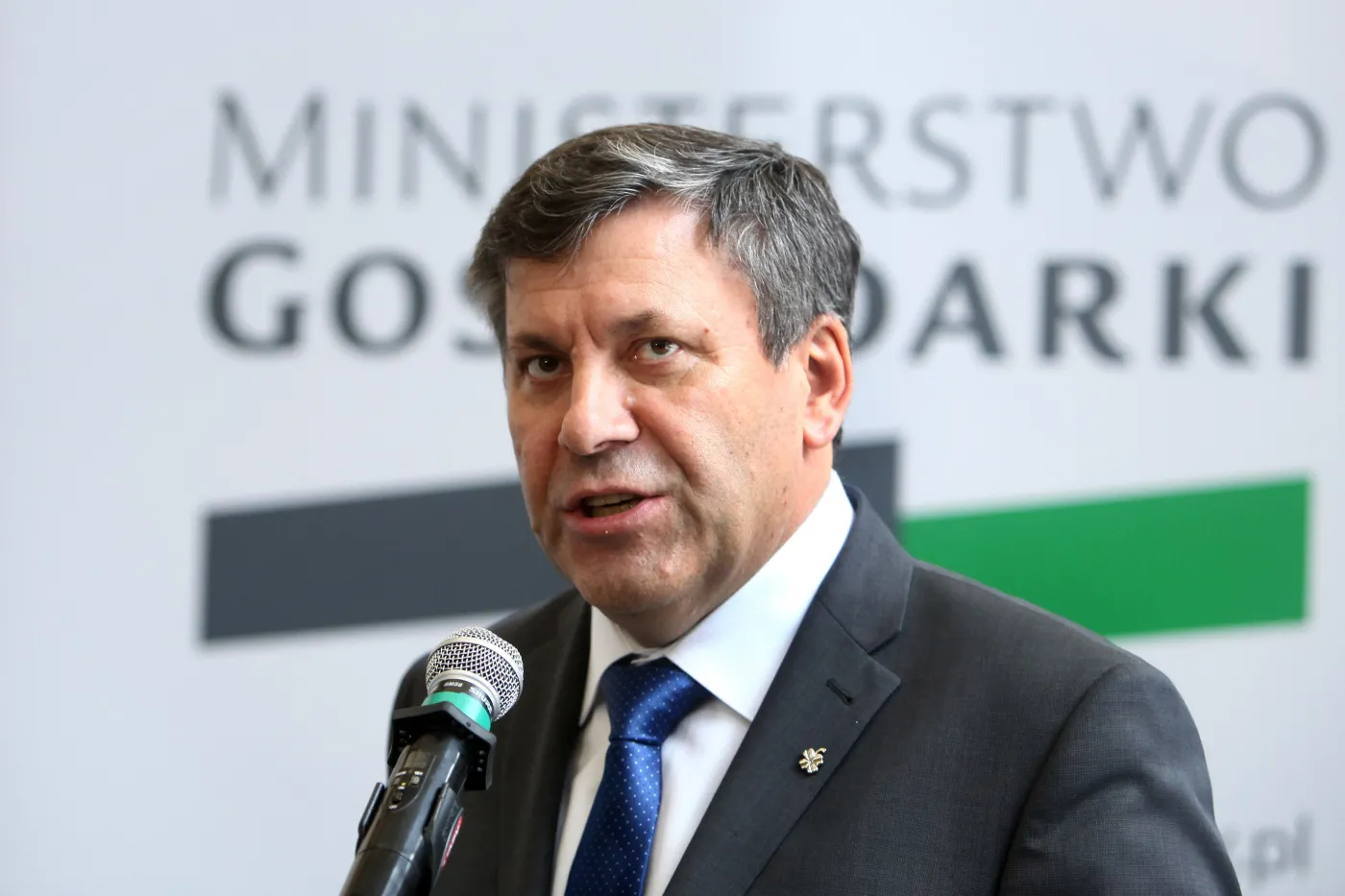 "Kolego, jak byłbym niegrzeczny..." Piechociński zbiera haki?