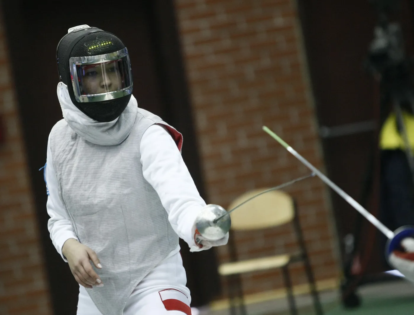 Polskie florecistki 5., szpadziści 13. w mistrzostwach świata