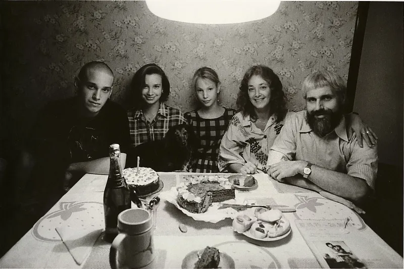 Prywatny wszechświat