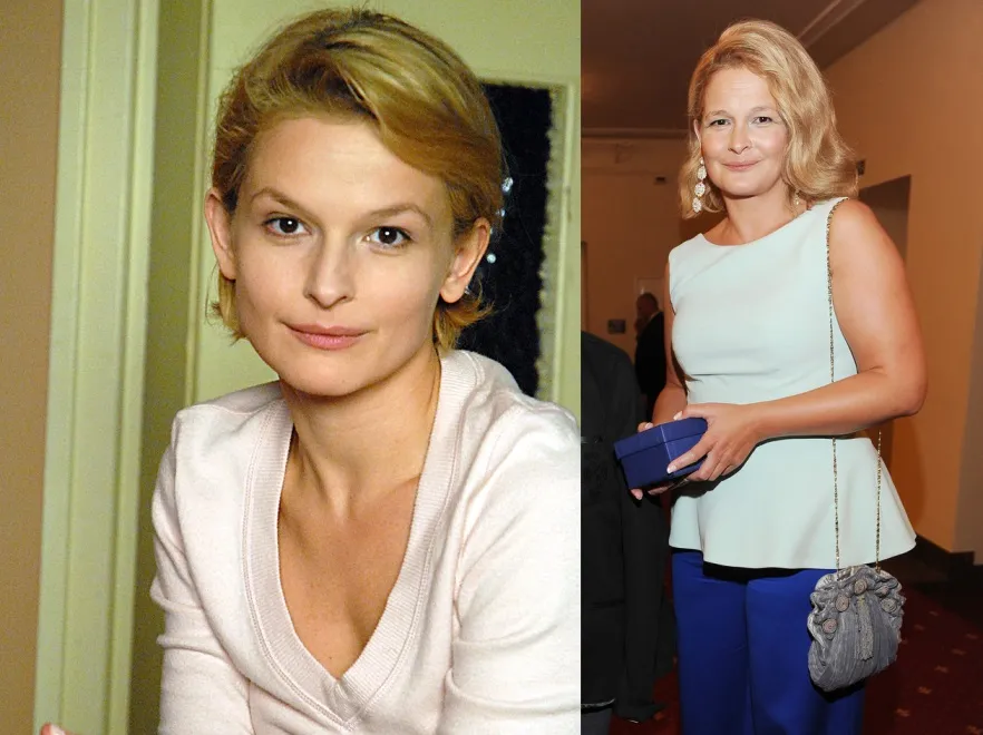 Dominika Ostałowska