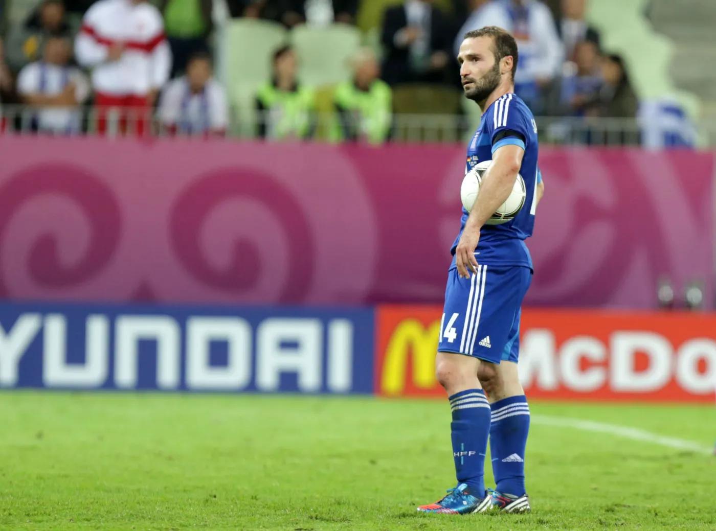 Dimitris Salpingidis