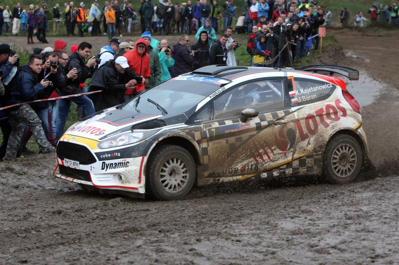 Kajetan Kajetanowicz