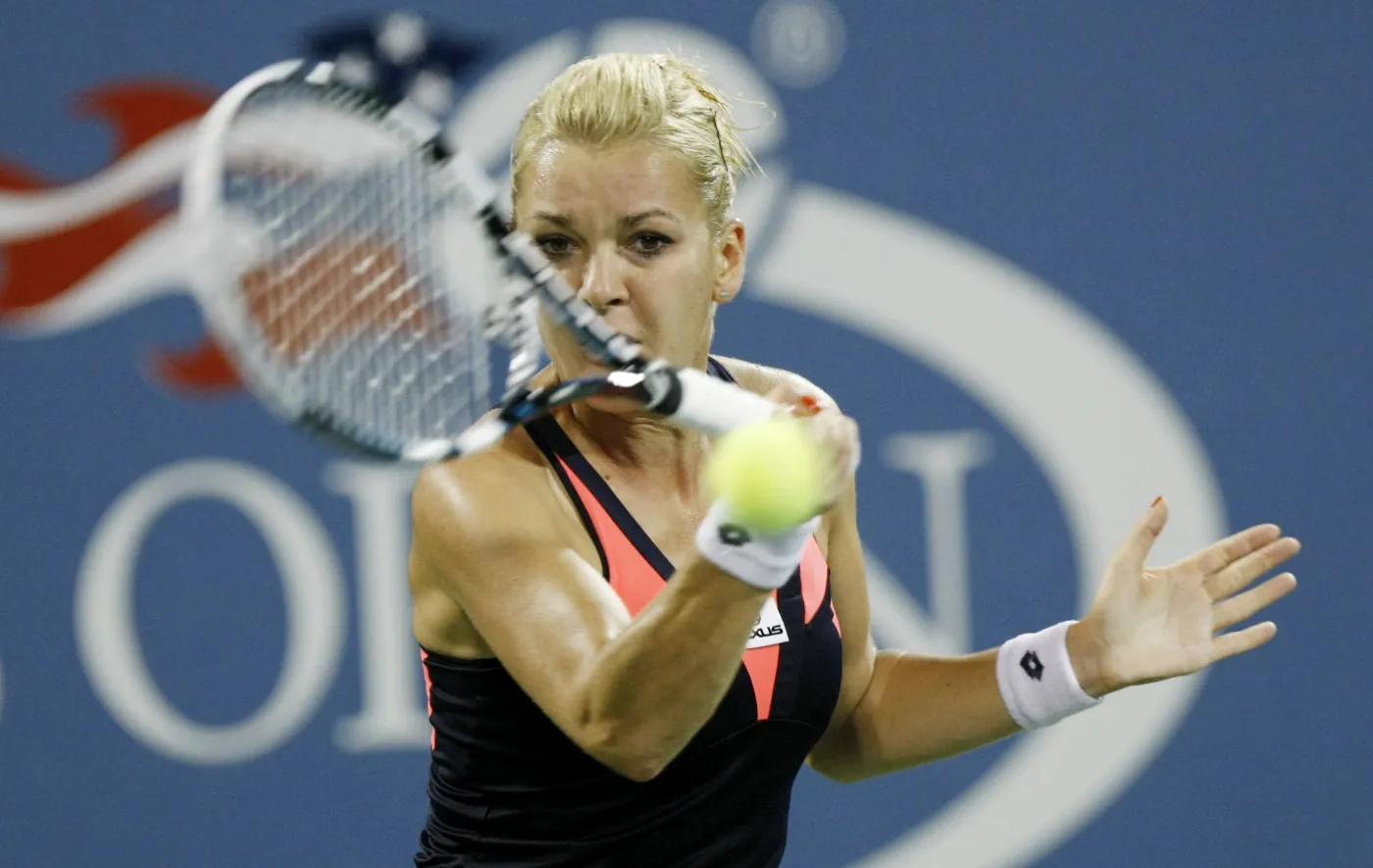 Radwańska wciąż 4. w rankingu WTA. Janowicz nadal 14. na liście ATP