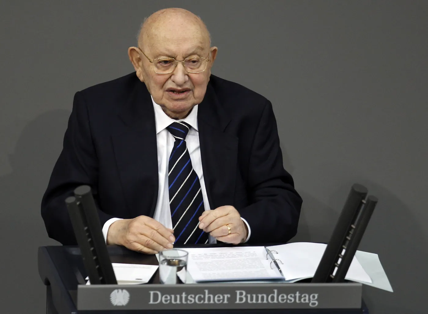 Marcel Reich-Ranicki