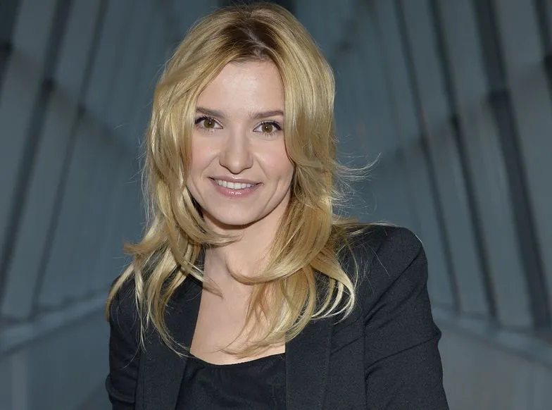 Koroniewska wraca do TVP. Dostała własny program