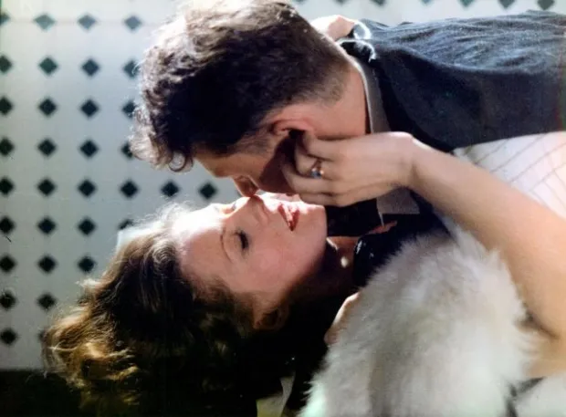 Grażyna Szapołowska