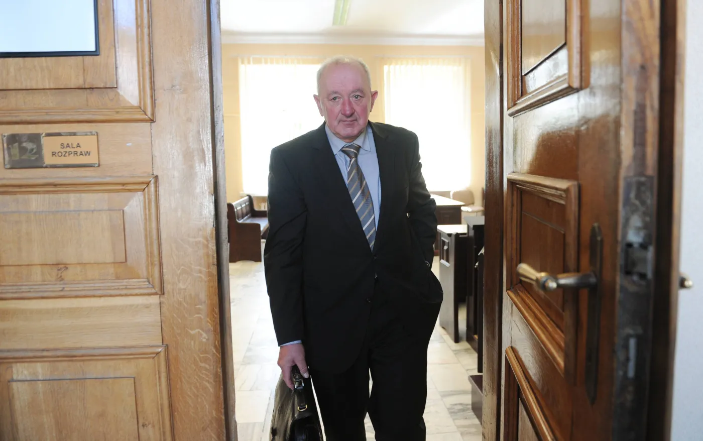 Włodzimierz Olewnik