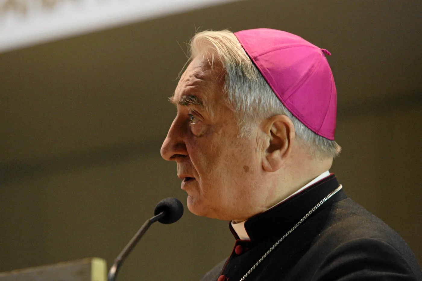 Abp Józef Kowalczyk