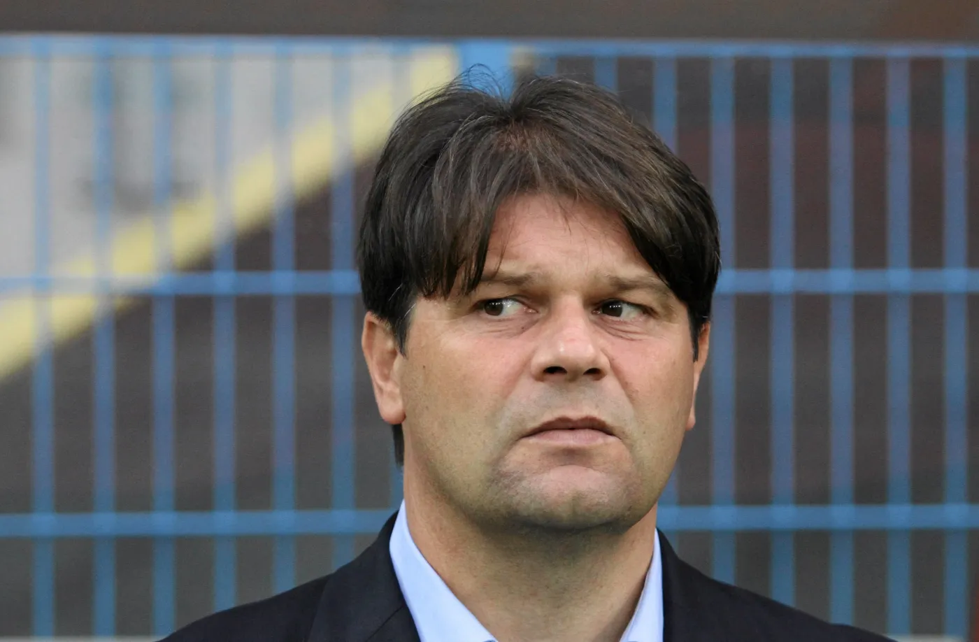 T-Mobile Ekstraklasa: Mroczkowski nie jest już trenerem Widzewa