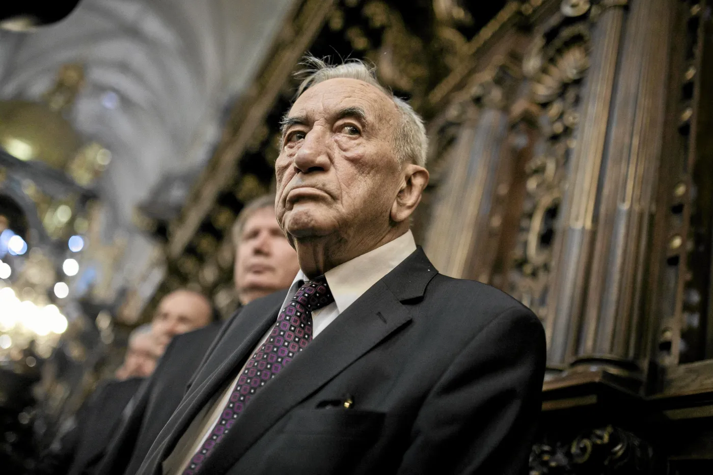 "W Polsce są nie tylko zawistnicy". Czego Mazowiecki życzy Wałęsie na 70. urodziny?