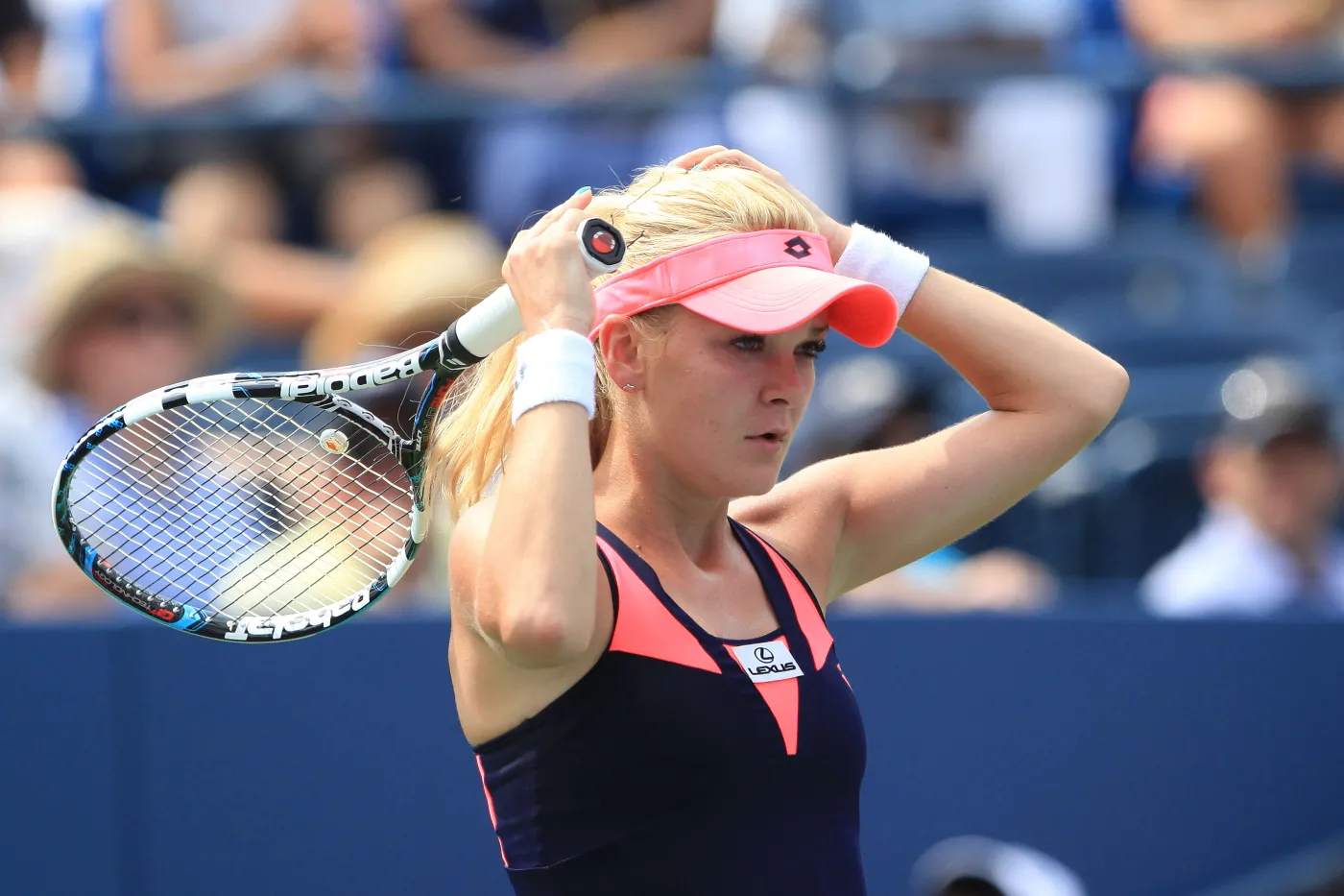 Agnieszka Radwańska