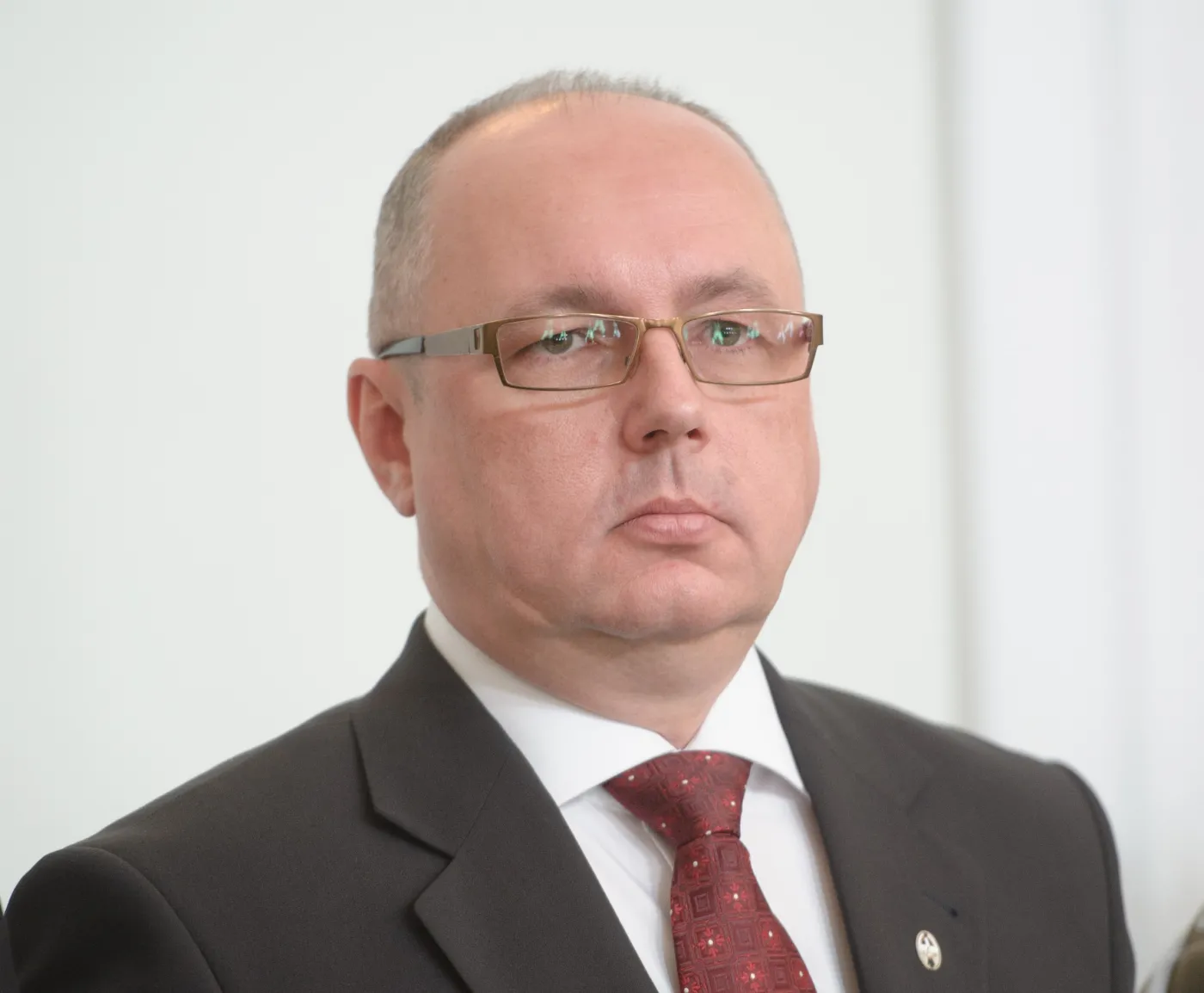 Generał Janusz Nosek