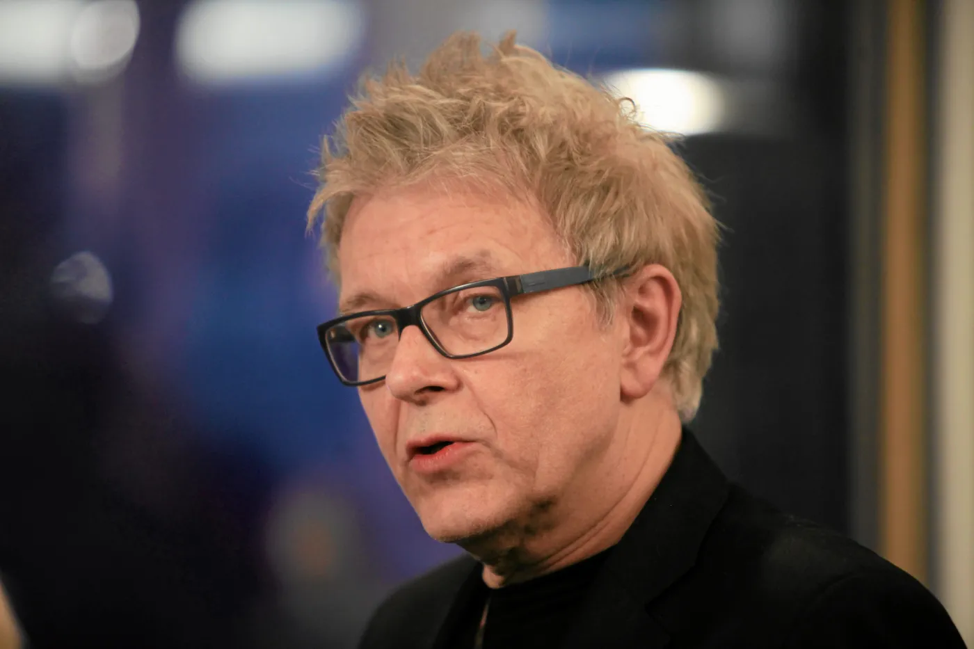 Zbigniew Rybczyński 