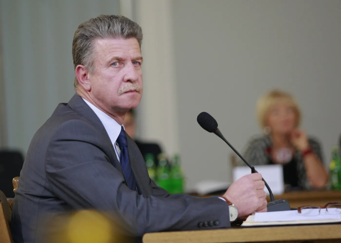 Kornatowski: Nie chcę wdawać się w polemikę z Rokitą