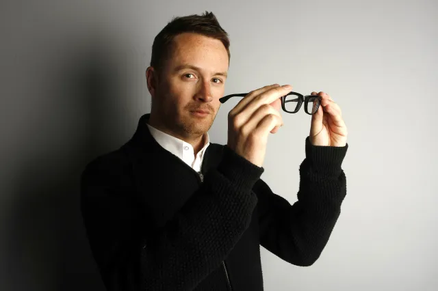 Nicolas Winding Refn: Krew to mój fetysz