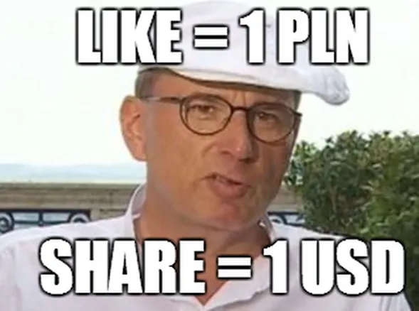 Jan Maria Rokita - MEM