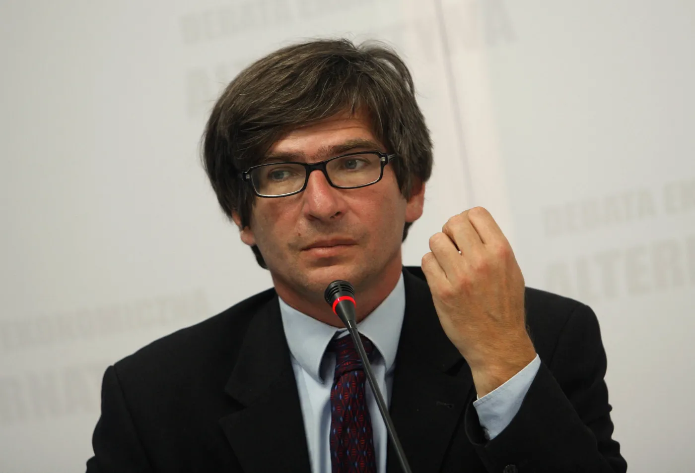 Krzysztof Skowroński