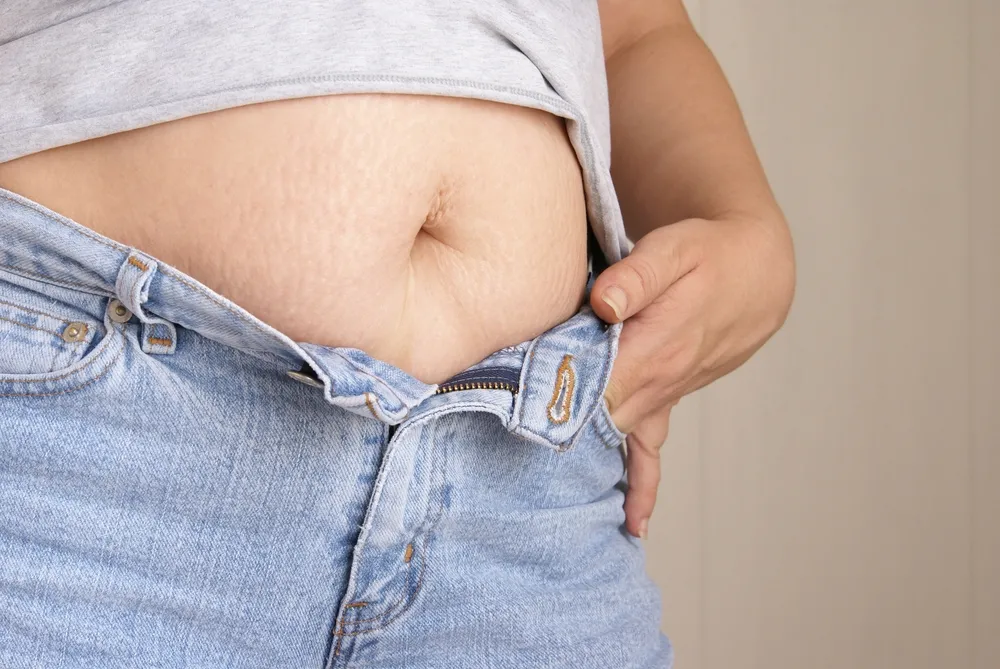 Czy otyłość powinna być uznana za niepełnosprawność