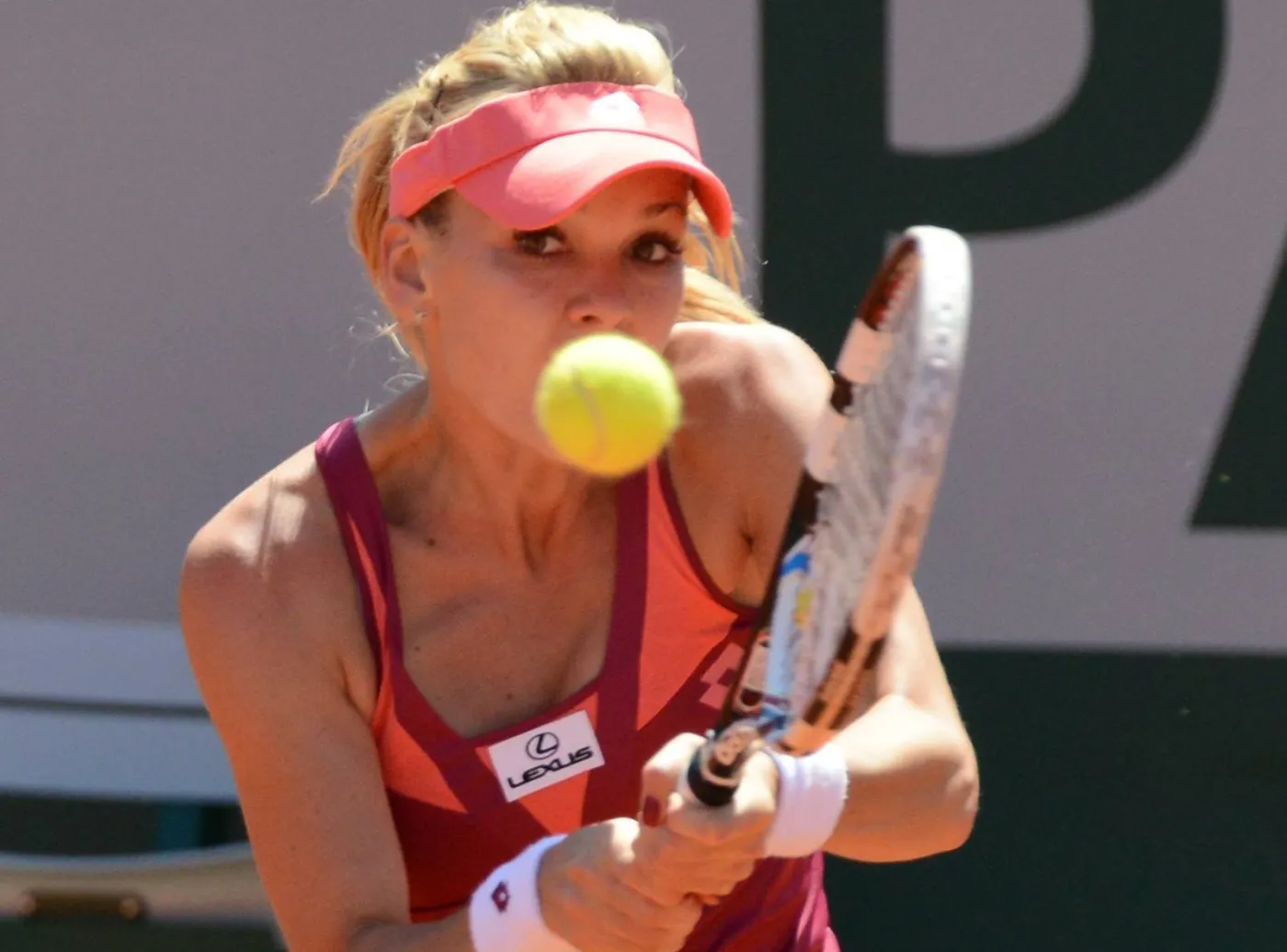 Agnieszka Radwańska