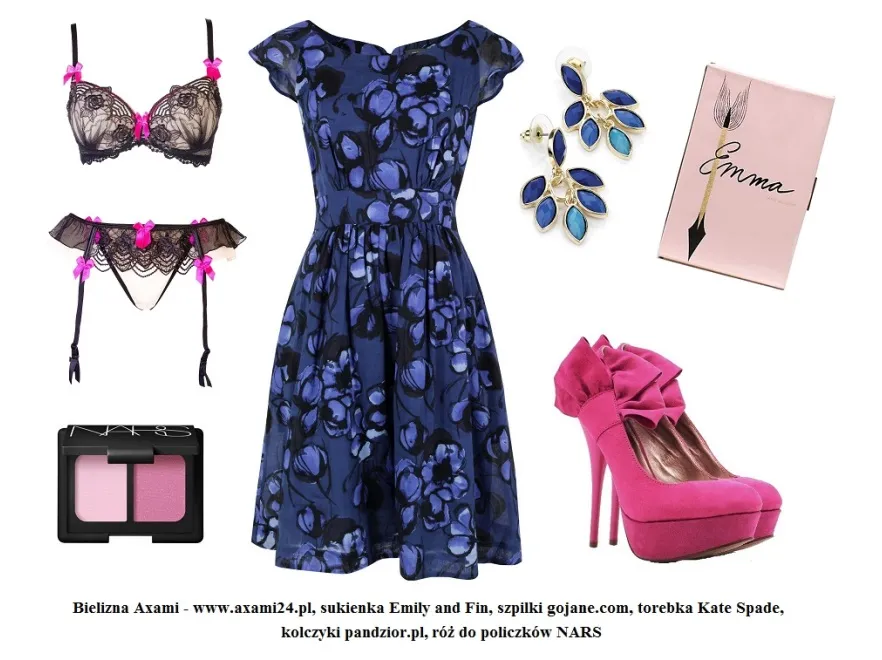 Stylizacje na wesele