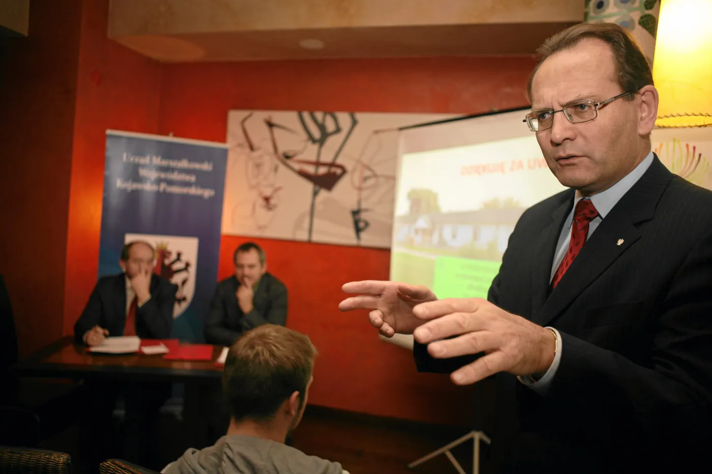 Polityk PSL: Chłopcy platformersi zaszaleli. Teraz chcą to przykryć 