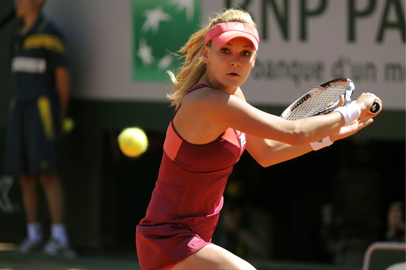 Agnieszka Radwańska