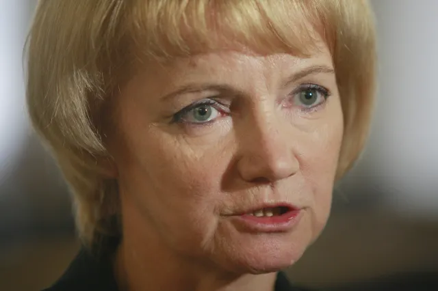 Szczypińska o walce z rakiem: Nie planuję samobójstwa