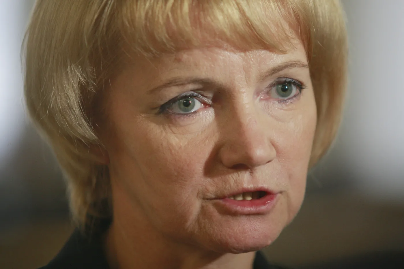 Szczypińska o walce z rakiem: Nie planuję samobójstwa