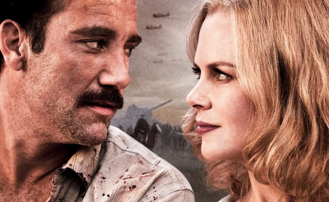 Hemingway i Gellhorn – romans na miarę geniusza