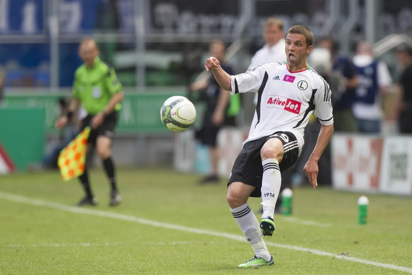 Bartosz Bereszyński