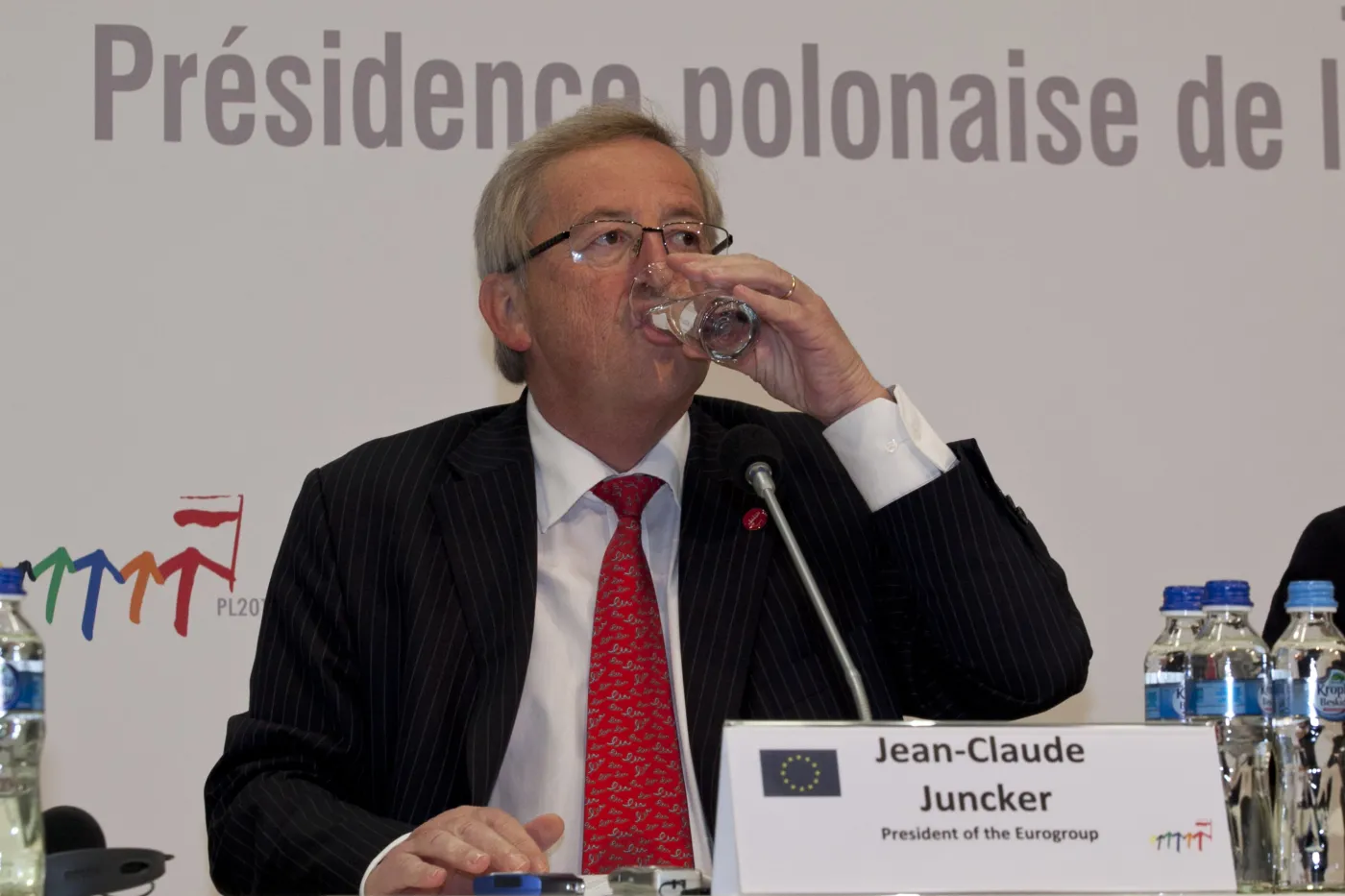 Jean-Claude Juncker