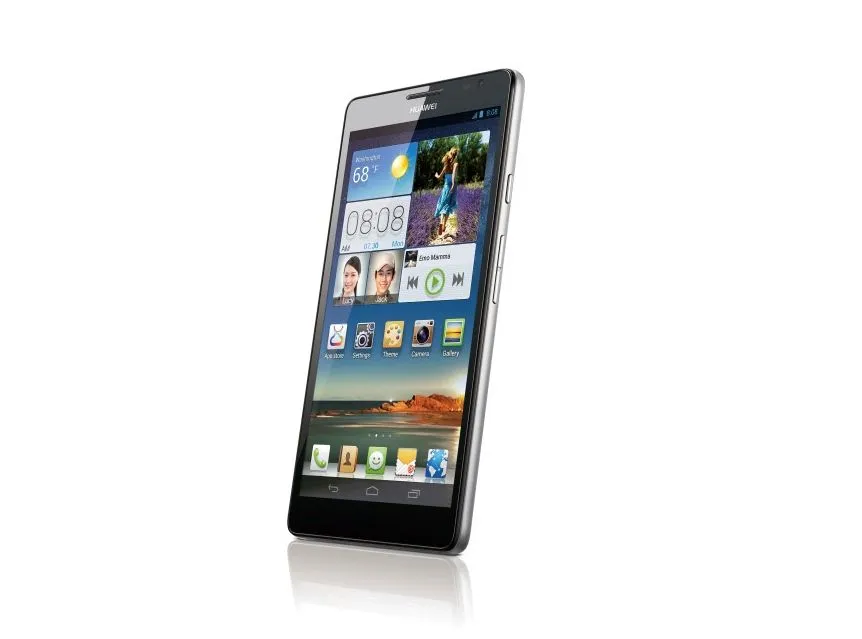 Huawei Ascend Mate
