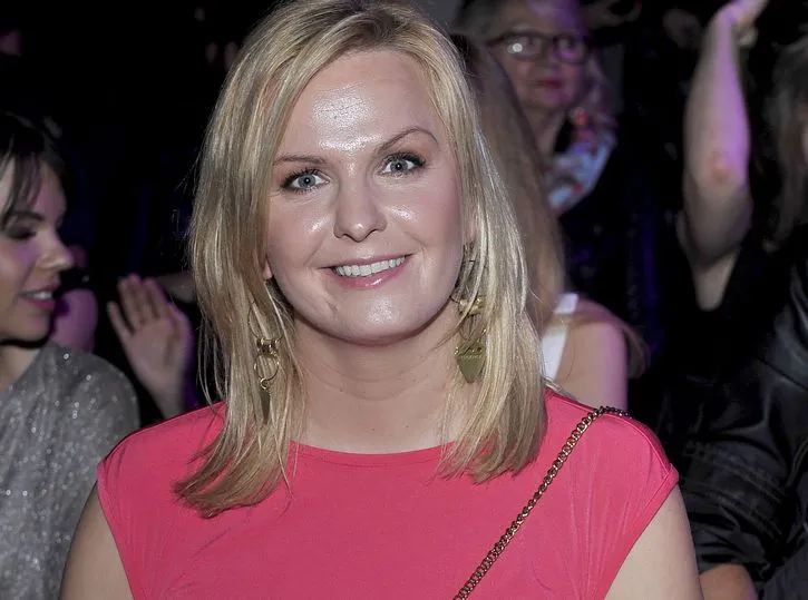 Otylia Jędrzejczak w kolejnym serialu. Zostanie gwiazdą małego ekranu?