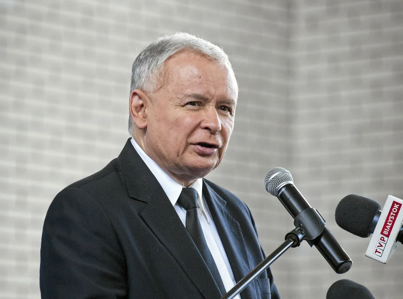 Jarosław Kaczyński